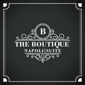 The Boutique Napoli Suite | Affittacamere Via Toledo Napoli